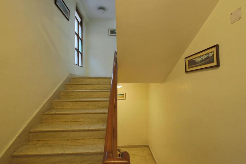 Tibet Home Darjeeling  Exterior foto