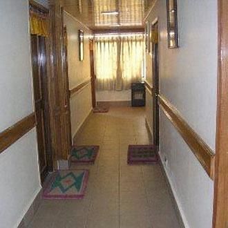 Tibet Home Darjeeling  Exterior foto